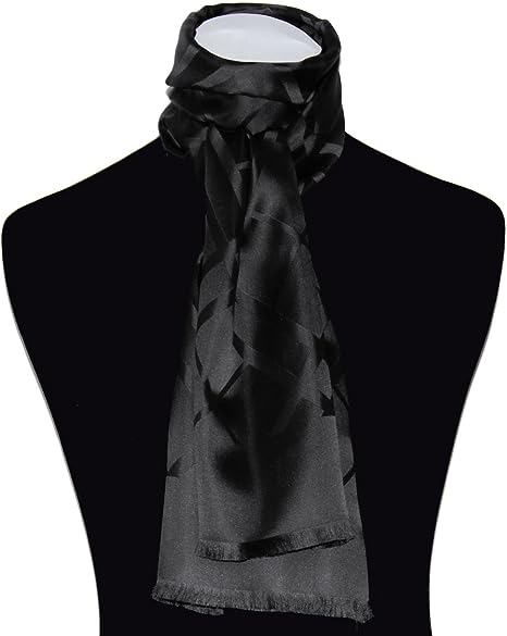 Hochwertige Schal für Business